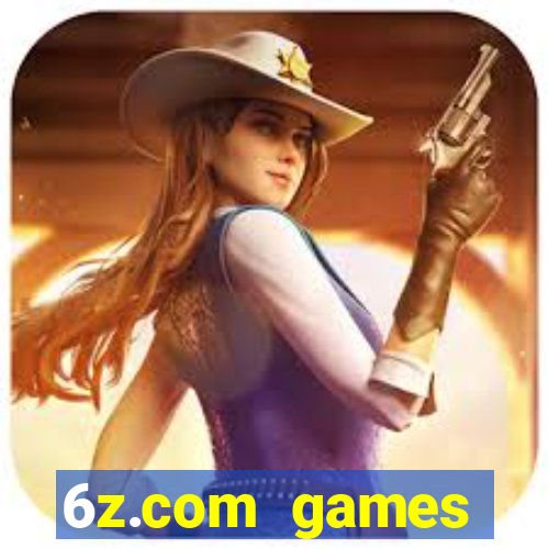 6z.com games reclame aqui